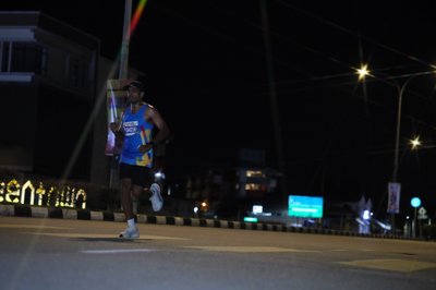 SP Half Marathon 2026