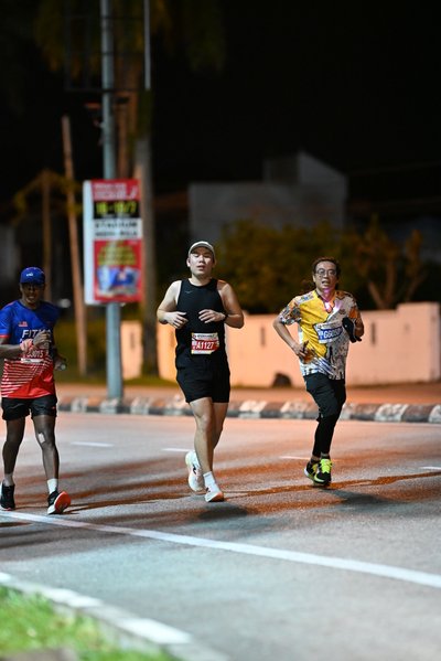 SP Half Marathon 2026