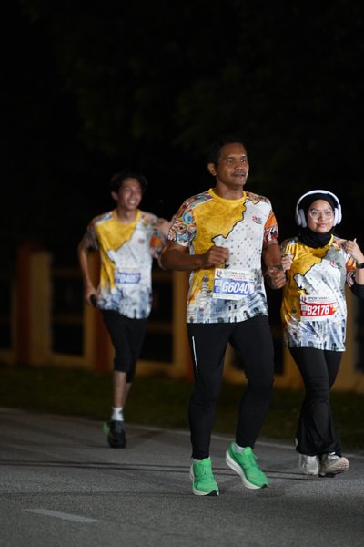 SP Half Marathon 2026