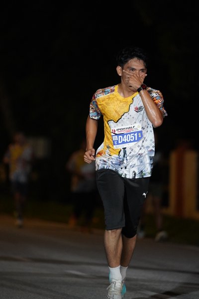SP Half Marathon 2026