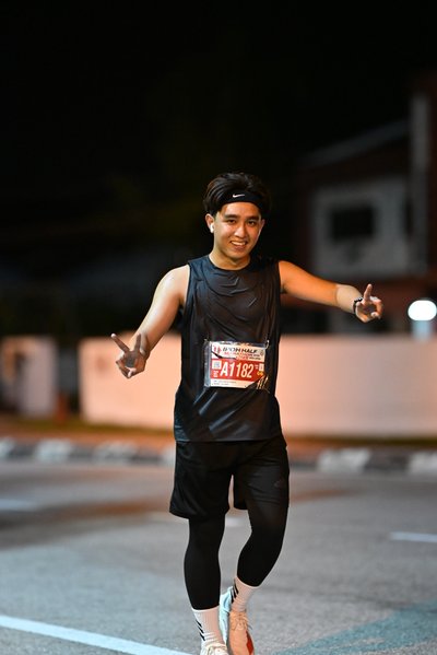 SP Half Marathon 2026