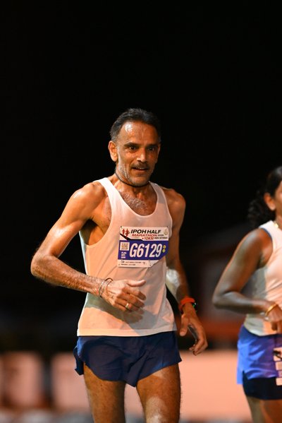 SP Half Marathon 2026