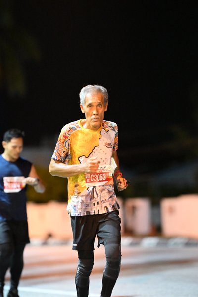 SP Half Marathon 2026