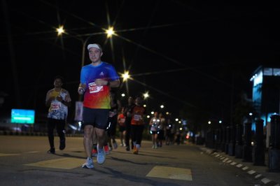 SP Half Marathon 2026
