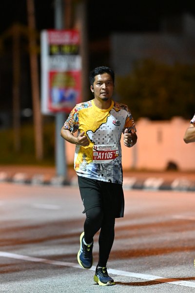 SP Half Marathon 2026