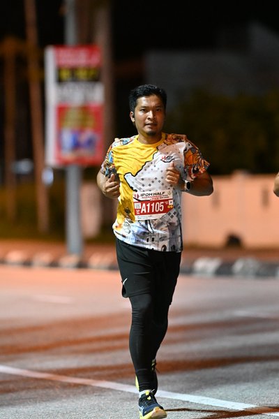 SP Half Marathon 2026