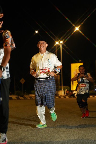 SP Half Marathon 2026