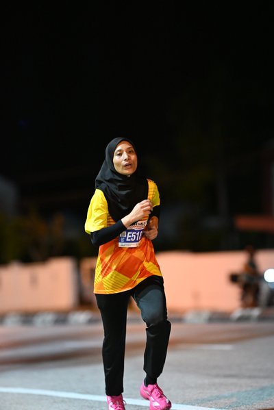 SP Half Marathon 2026