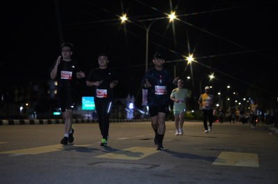 SP Half Marathon 2026