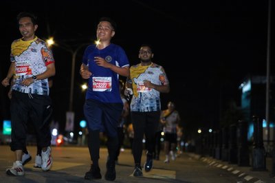 SP Half Marathon 2026