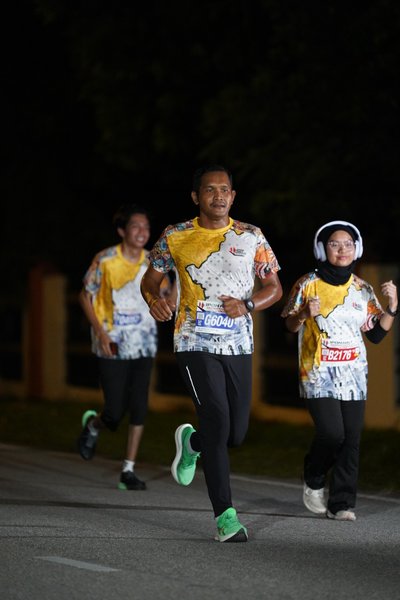 SP Half Marathon 2026