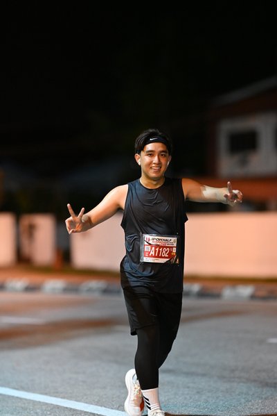 SP Half Marathon 2026