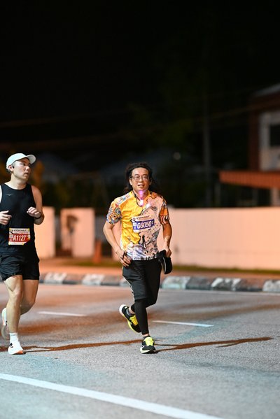 SP Half Marathon 2026