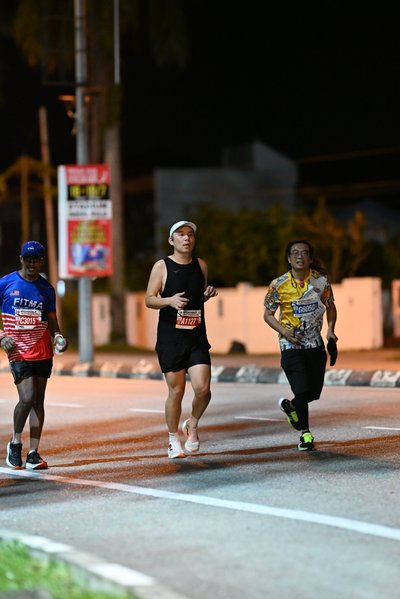 SP Half Marathon 2026