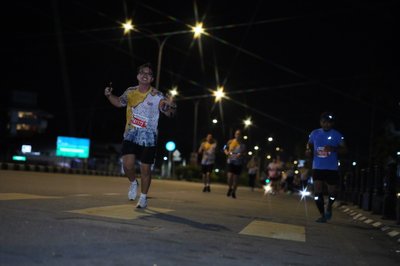 SP Half Marathon 2026