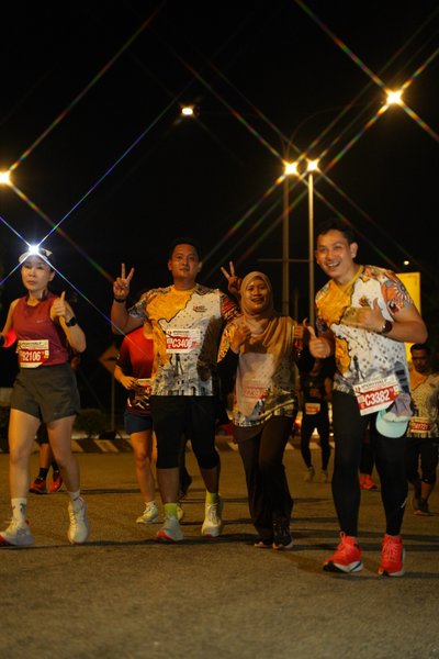 SP Half Marathon 2026