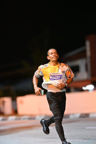 SP Half Marathon 2026