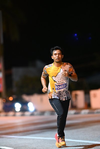 SP Half Marathon 2026