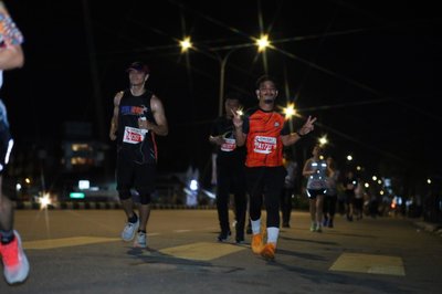 SP Half Marathon 2026