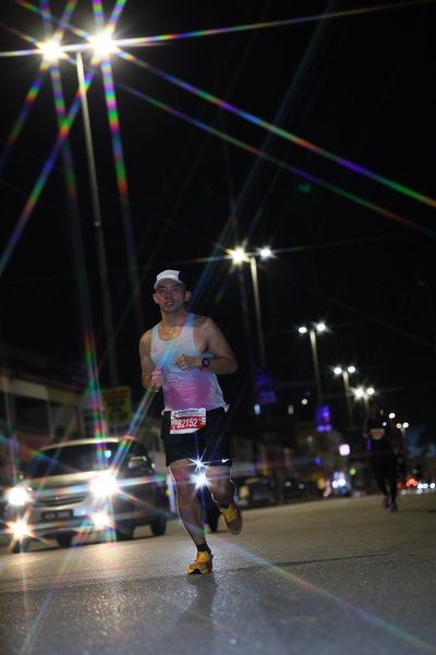 SP Half Marathon 2026