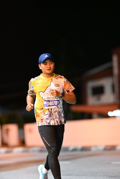 SP Half Marathon 2026