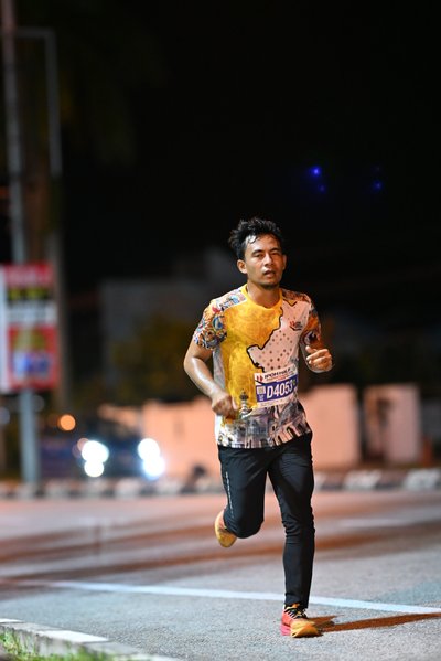 SP Half Marathon 2026