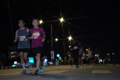 SP Half Marathon 2026
