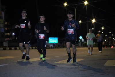 SP Half Marathon 2026