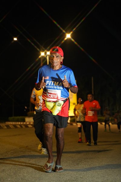SP Half Marathon 2026