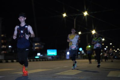SP Half Marathon 2026