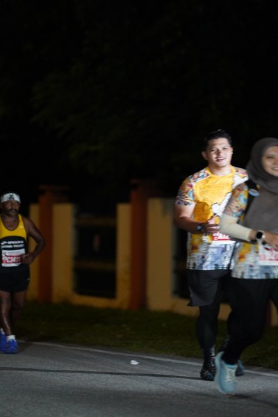 SP Half Marathon 2026