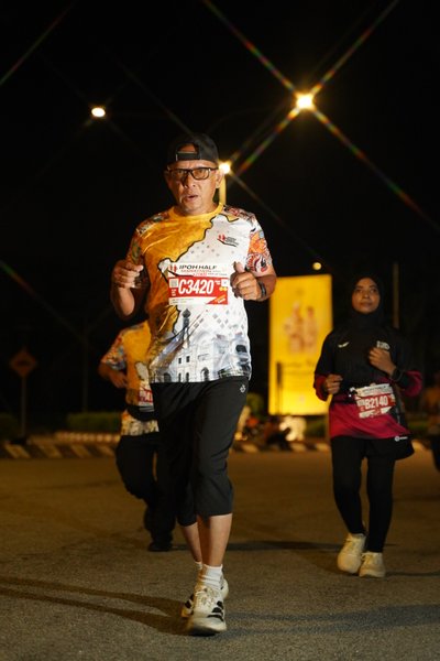 SP Half Marathon 2026
