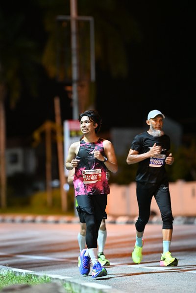 SP Half Marathon 2026
