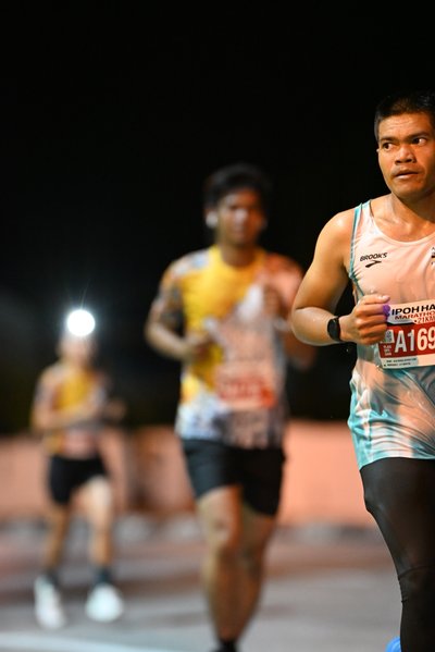 SP Half Marathon 2026