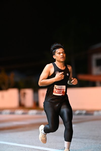 SP Half Marathon 2026