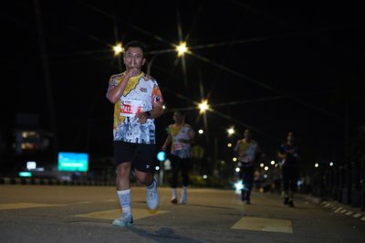 SP Half Marathon 2026