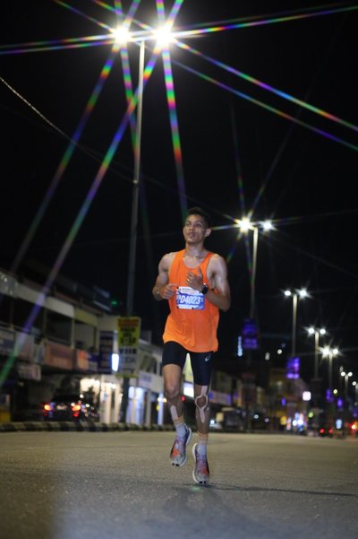SP Half Marathon 2026