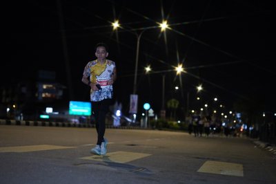 SP Half Marathon 2026