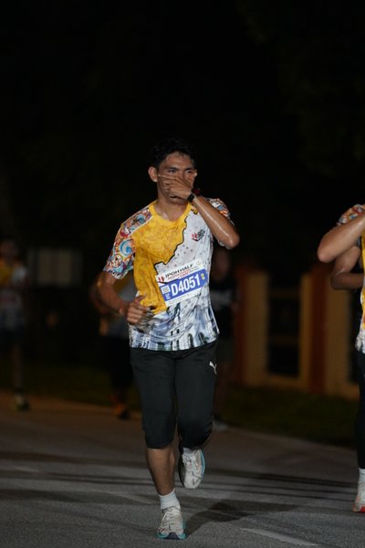 SP Half Marathon 2026