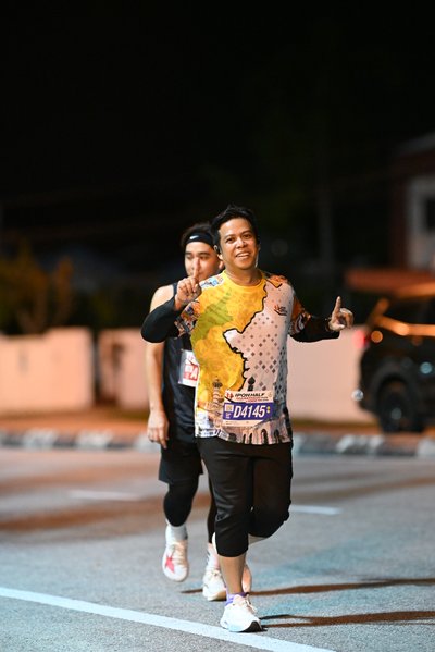 SP Half Marathon 2026
