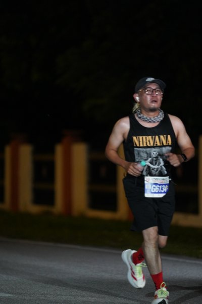 SP Half Marathon 2026