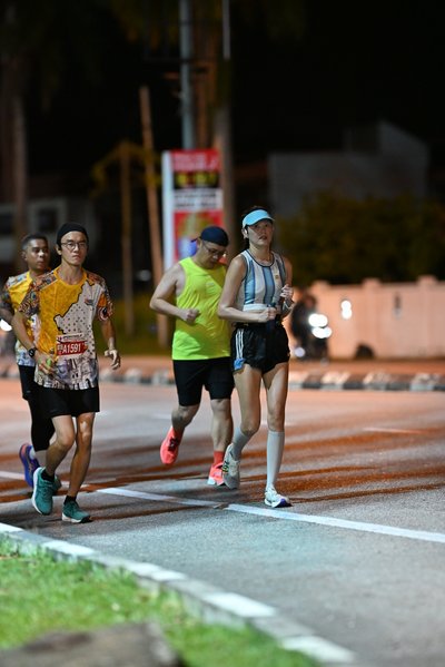 SP Half Marathon 2026