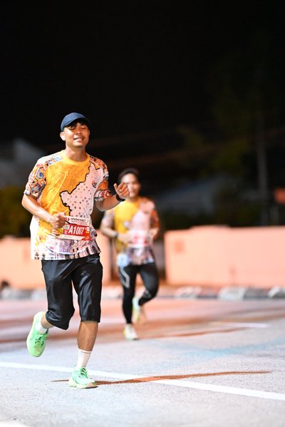 SP Half Marathon 2026