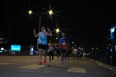 SP Half Marathon 2026