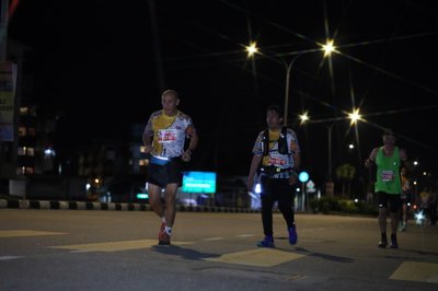SP Half Marathon 2026