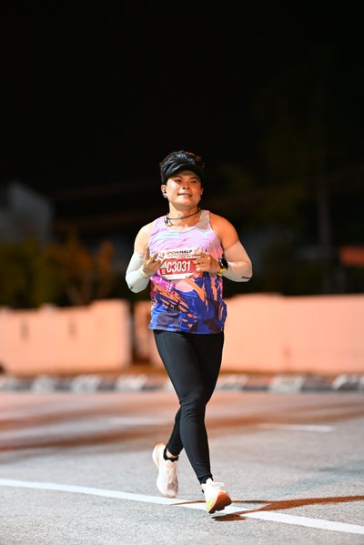 SP Half Marathon 2026