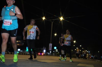 SP Half Marathon 2026