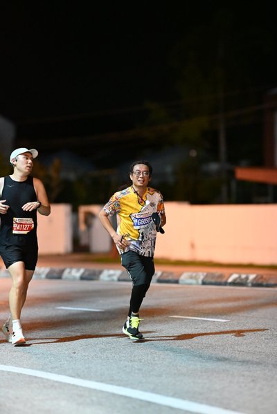 SP Half Marathon 2026