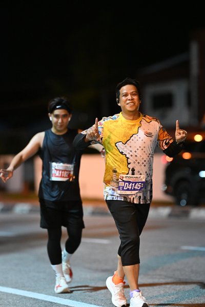SP Half Marathon 2026