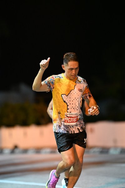 SP Half Marathon 2026